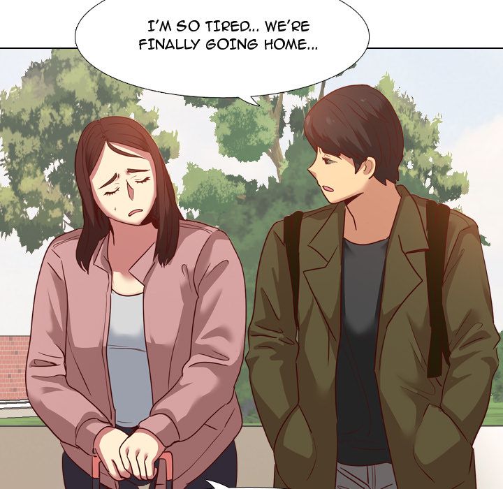 The Giving Girl Chapter 7 image 130