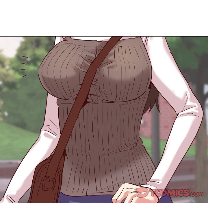 The Giving Girl Chapter 7 image 134