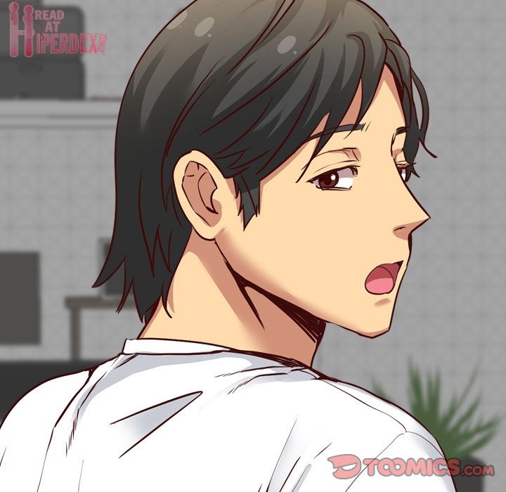 The Giving Girl Chapter 7 image 20