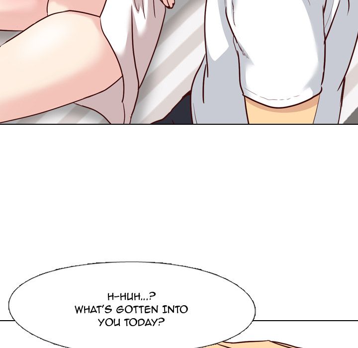 The Giving Girl Chapter 7 image 28