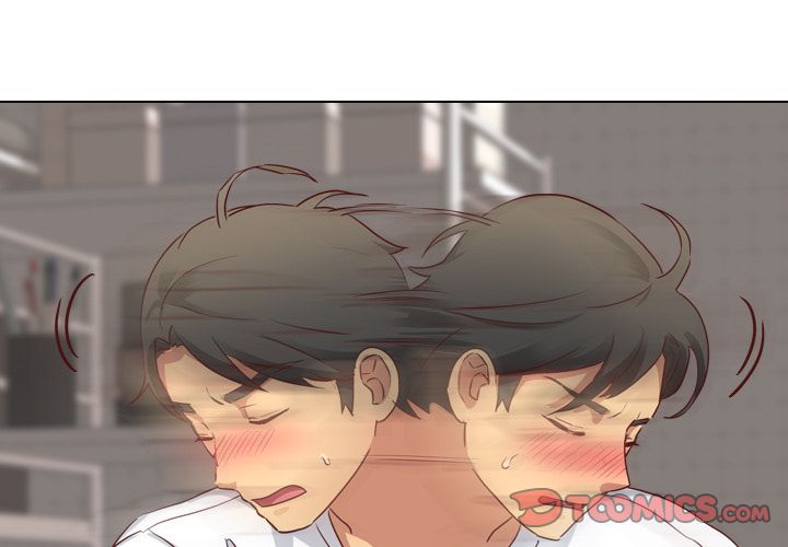 The Giving Girl Chapter 7 image 2