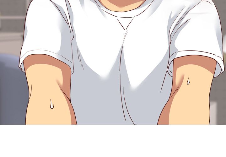 The Giving Girl Chapter 7 image 3