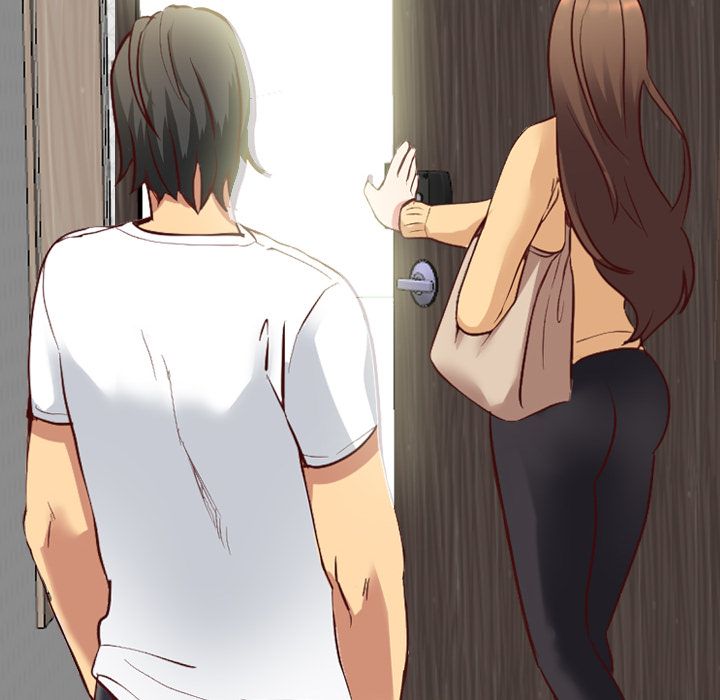 The Giving Girl Chapter 7 image 41