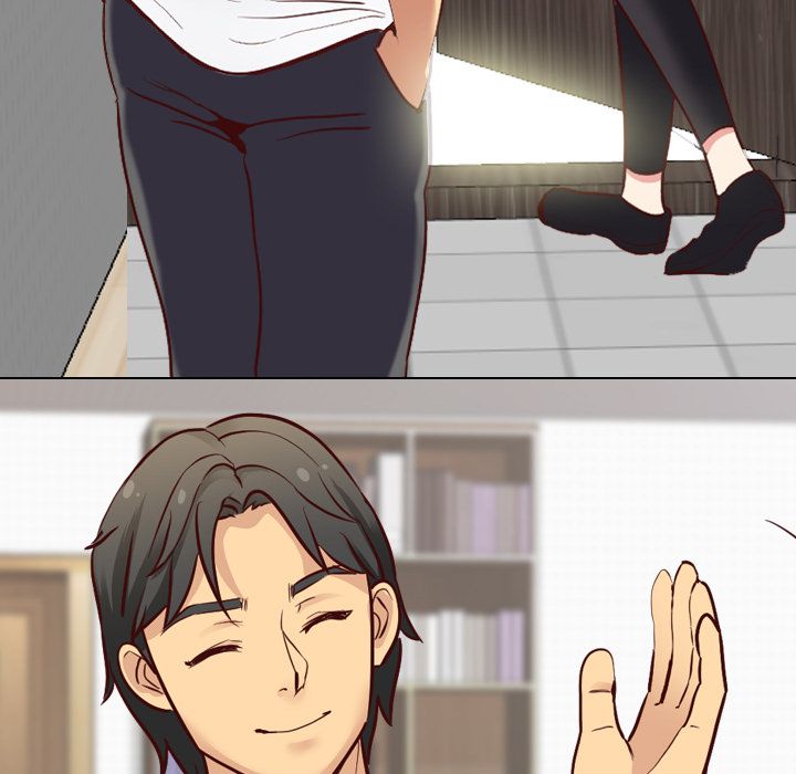 The Giving Girl Chapter 7 image 42