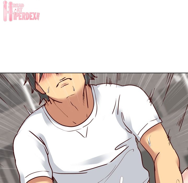The Giving Girl Chapter 7 image 4