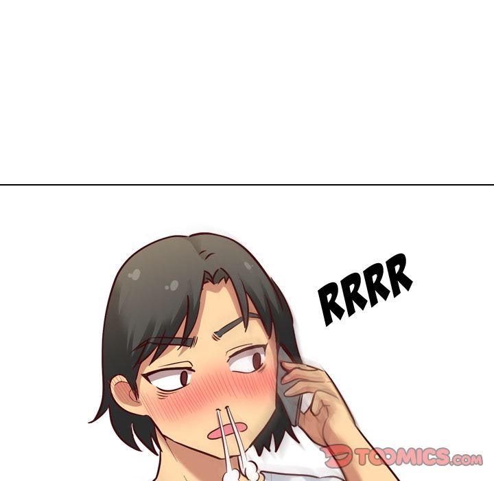 The Giving Girl Chapter 7 image 56
