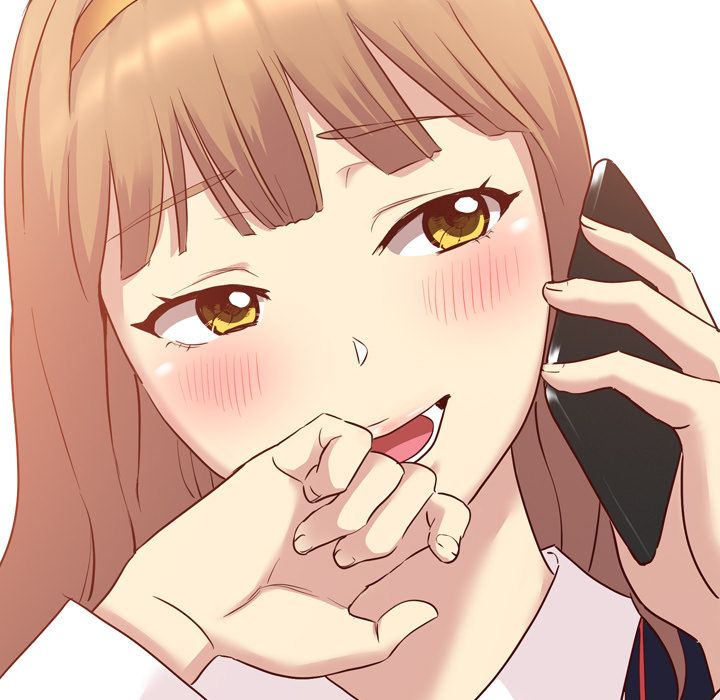 The Giving Girl Chapter 7 image 70