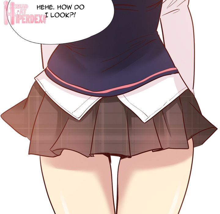 The Giving Girl Chapter 7 image 84