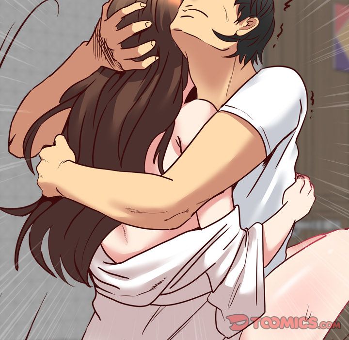 The Giving Girl Chapter 7 image 8