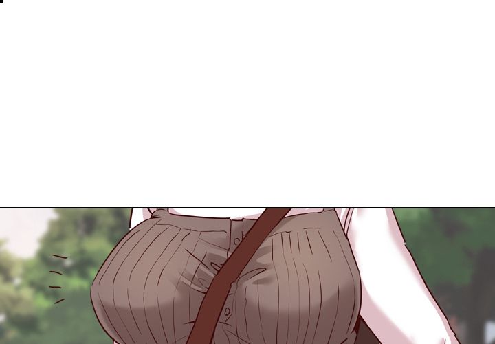 The Giving Girl Chapter 8 image 0