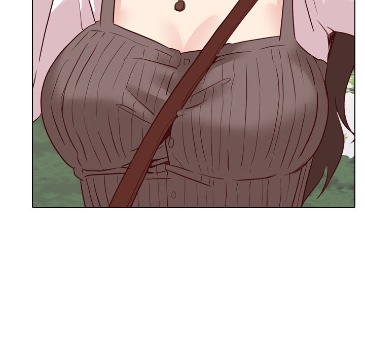 The Giving Girl Chapter 8 image 9