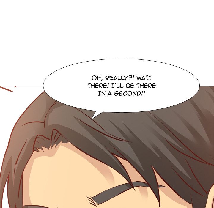 The Giving Girl Chapter 8 image 10