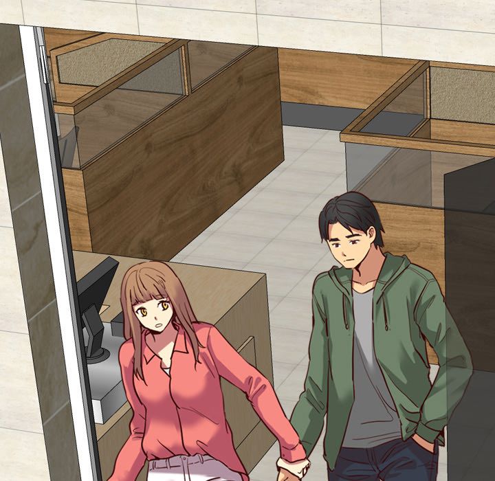 The Giving Girl Chapter 8 image 111