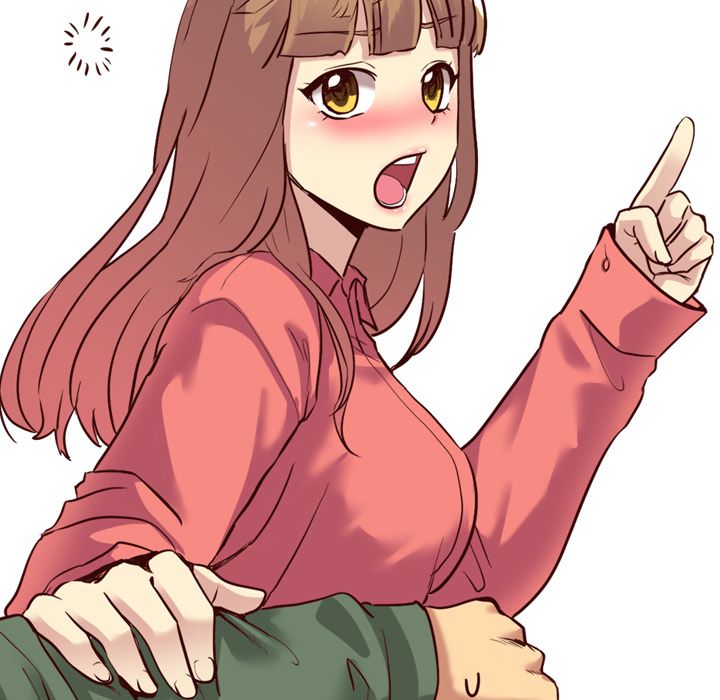 The Giving Girl Chapter 8 image 114