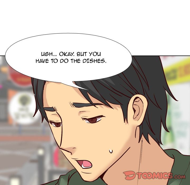 The Giving Girl Chapter 8 image 116