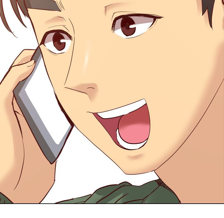 The Giving Girl Chapter 8 image 11