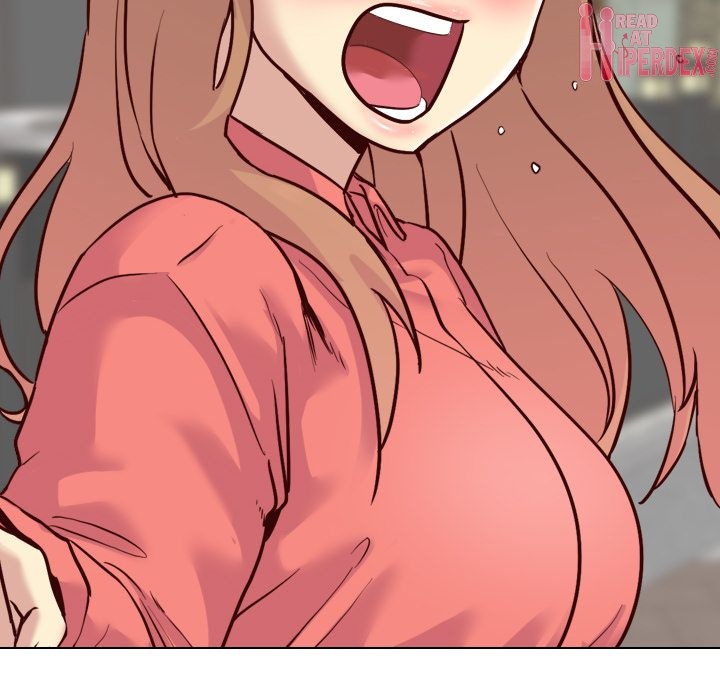 The Giving Girl Chapter 8 image 119