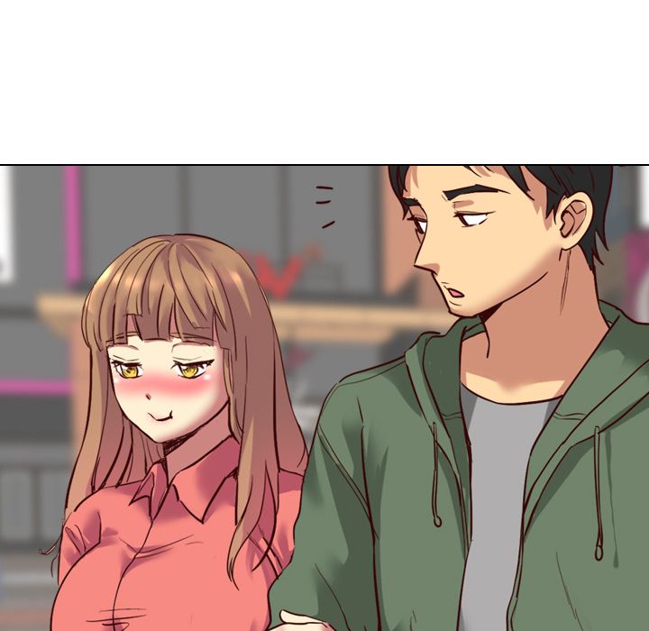 The Giving Girl Chapter 8 image 121