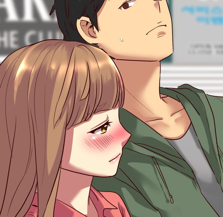 The Giving Girl Chapter 8 image 126