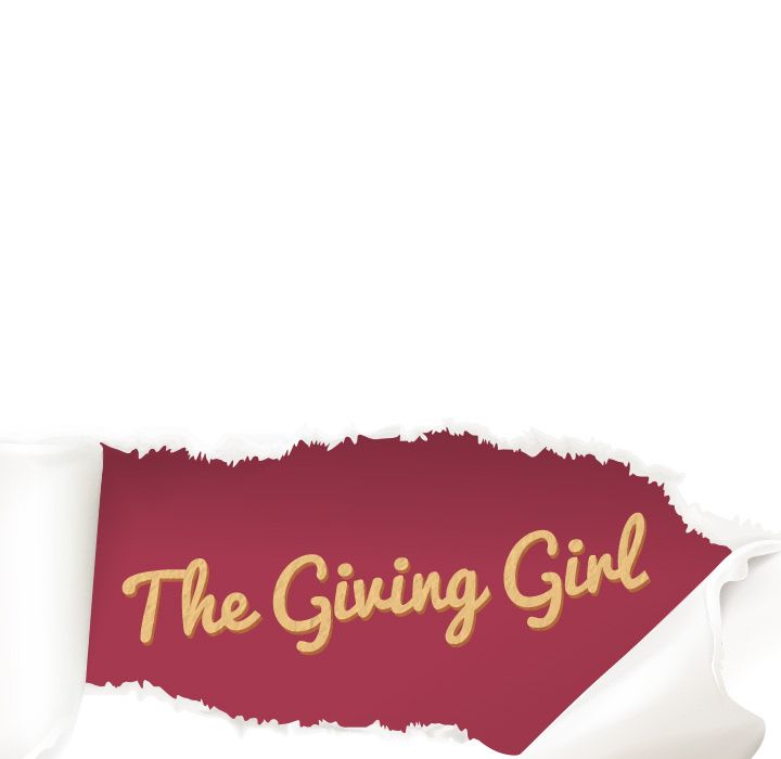 The Giving Girl Chapter 8 image 12