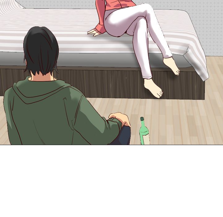 The Giving Girl Chapter 8 image 131