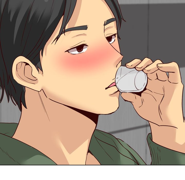 The Giving Girl Chapter 8 image 133
