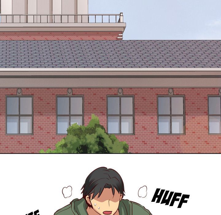 The Giving Girl Chapter 8 image 16