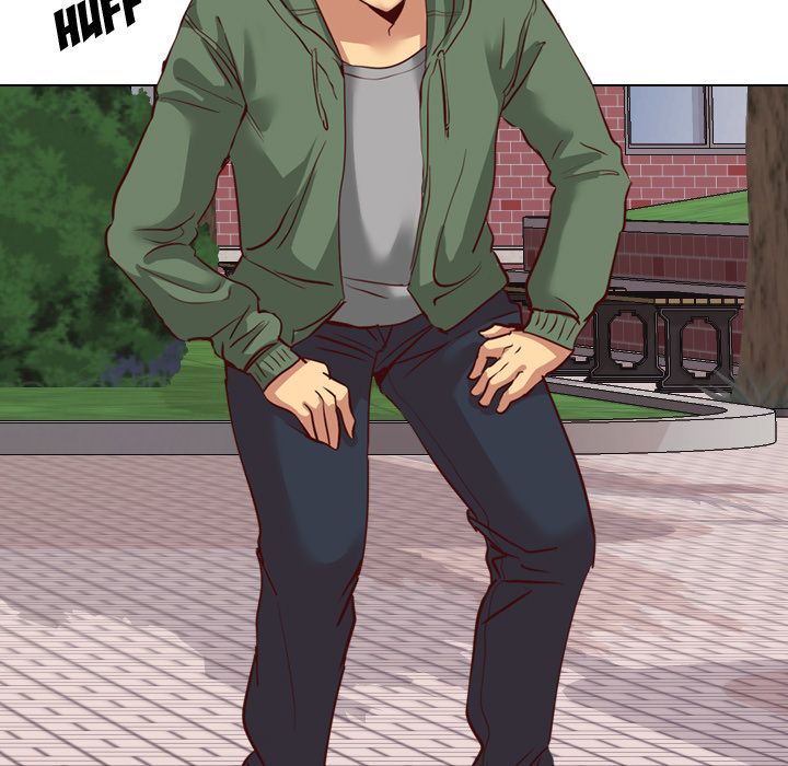 The Giving Girl Chapter 8 image 17