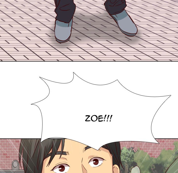 The Giving Girl Chapter 8 image 18