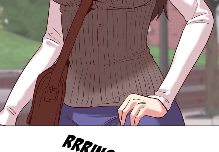 The Giving Girl Chapter 8 image 1