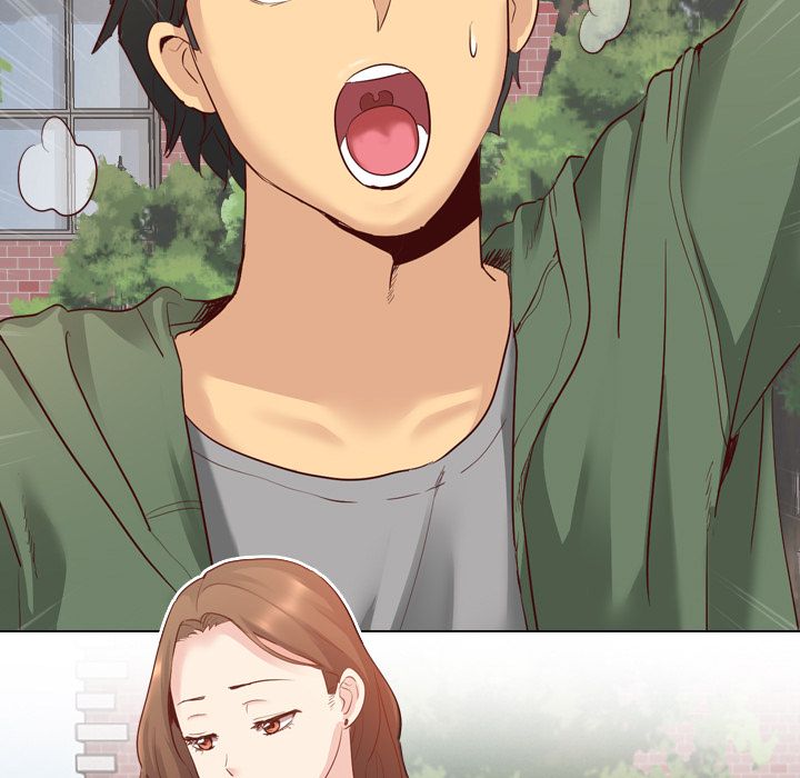 The Giving Girl Chapter 8 image 19