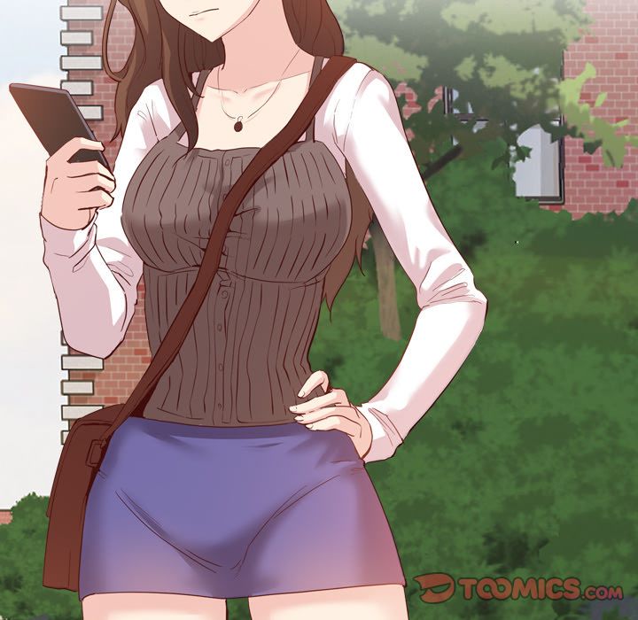 The Giving Girl Chapter 8 image 20