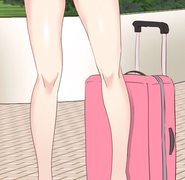 The Giving Girl Chapter 8 image 21