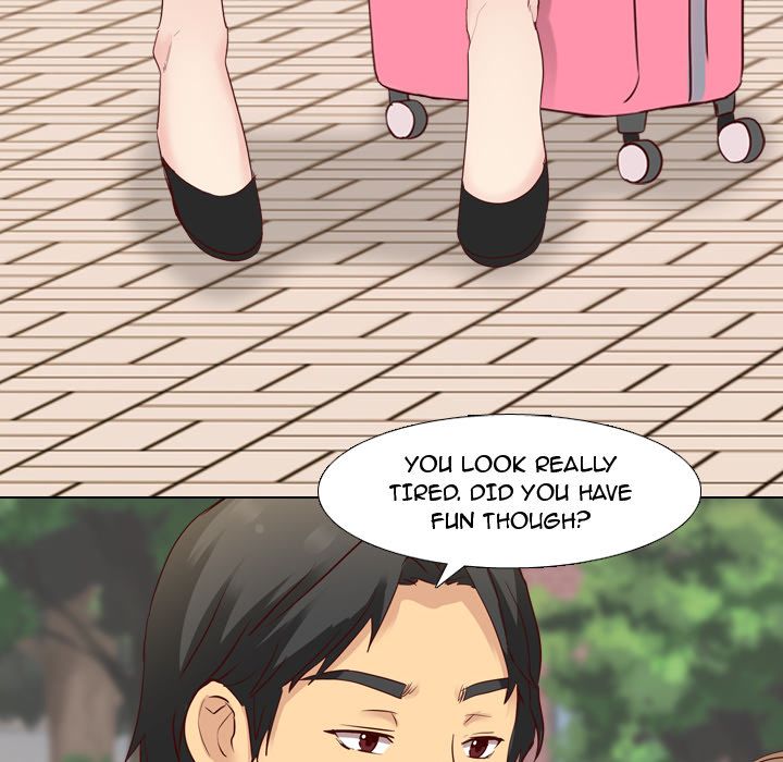 The Giving Girl Chapter 8 image 22