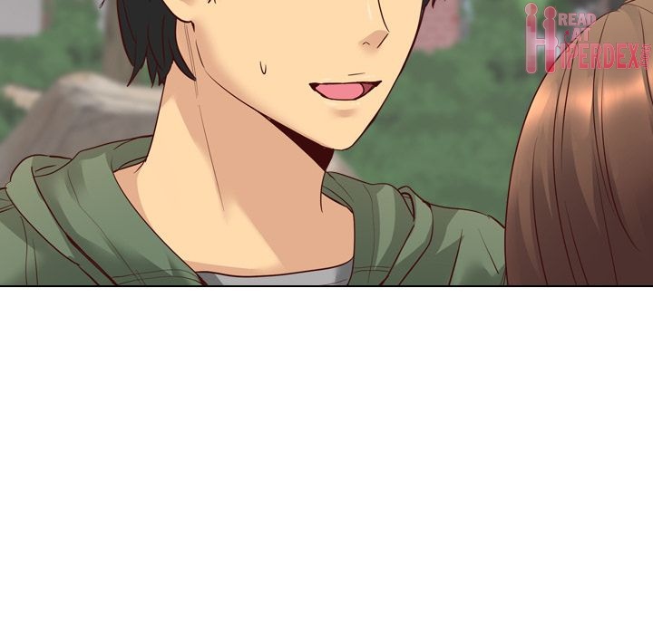 The Giving Girl Chapter 8 image 23