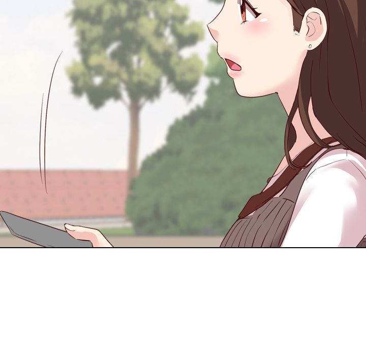 The Giving Girl Chapter 8 image 25
