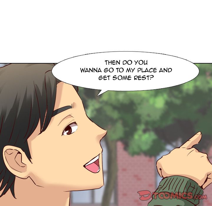 The Giving Girl Chapter 8 image 26