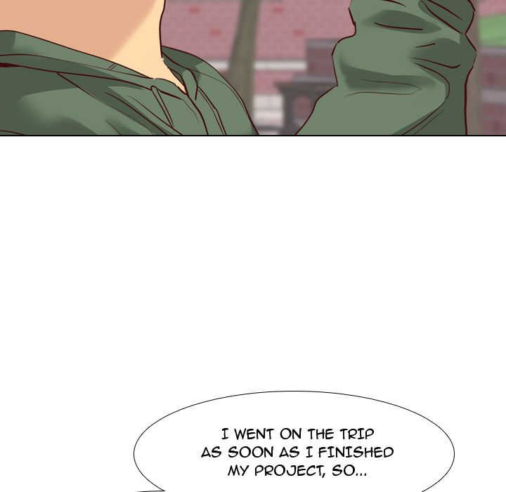 The Giving Girl Chapter 8 image 27