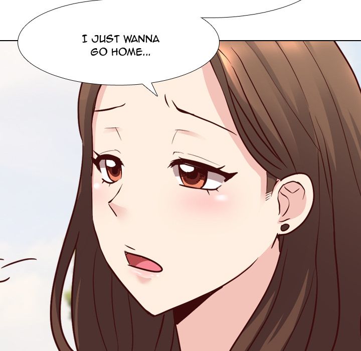 The Giving Girl Chapter 8 image 28
