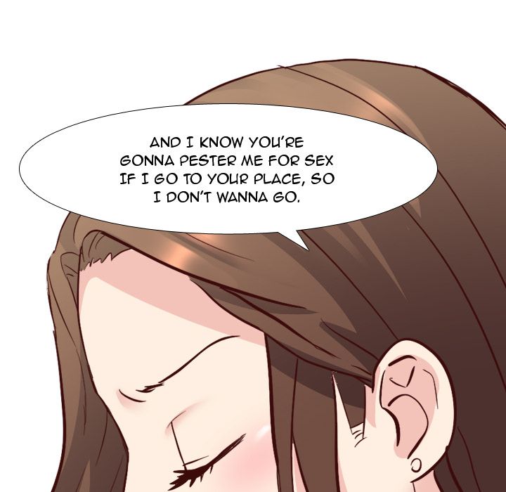 The Giving Girl Chapter 8 image 30