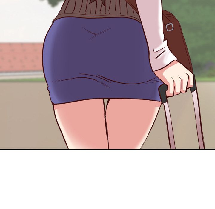 The Giving Girl Chapter 8 image 33