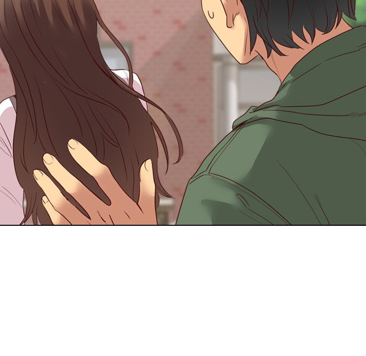 The Giving Girl Chapter 8 image 35