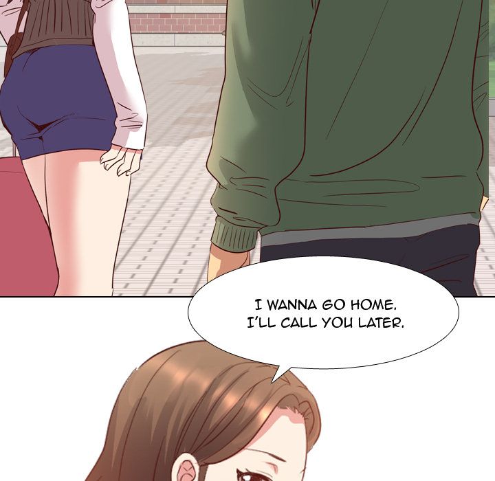 The Giving Girl Chapter 8 image 37