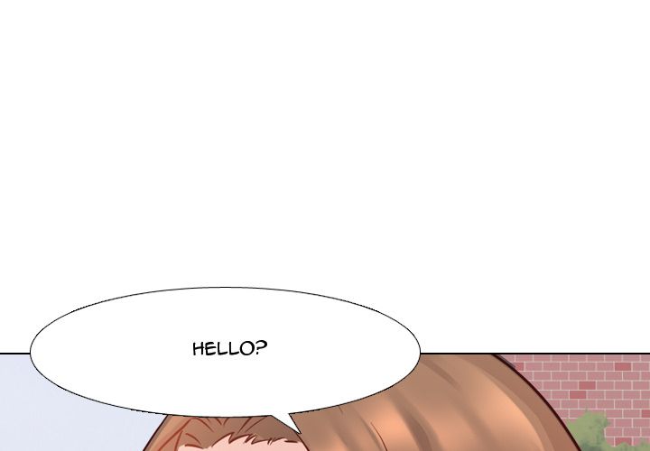 The Giving Girl Chapter 8 image 3