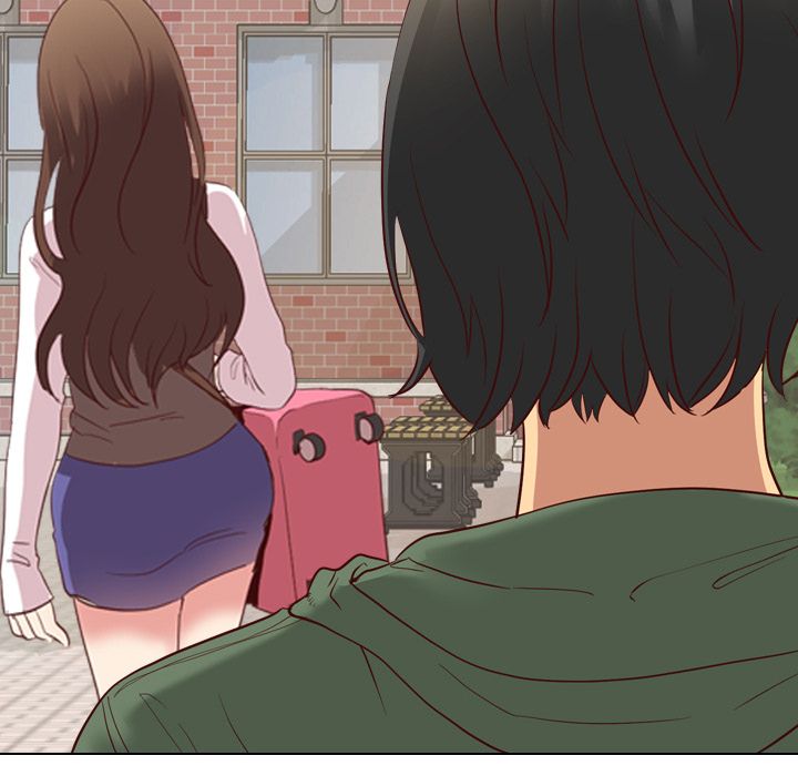 The Giving Girl Chapter 8 image 42