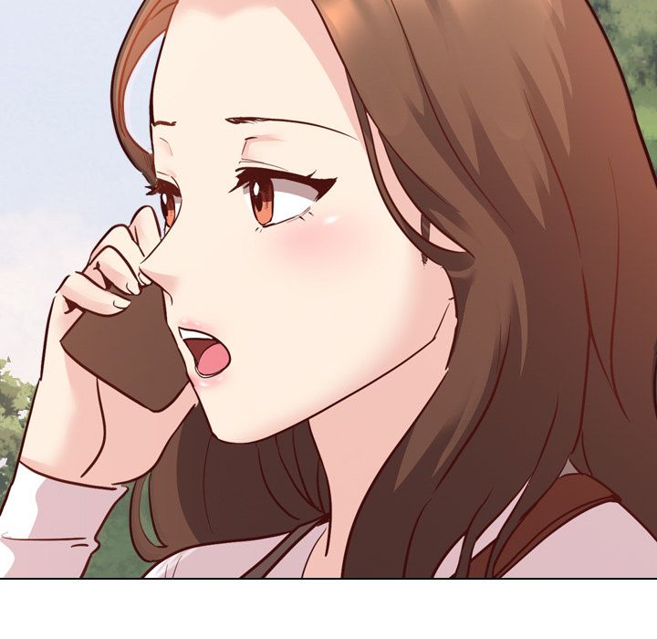 The Giving Girl Chapter 8 image 4