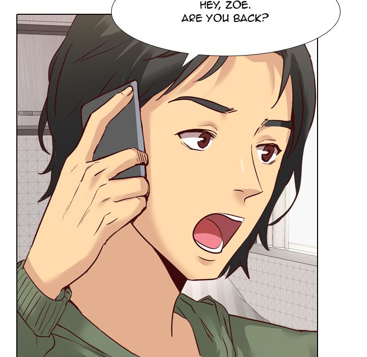 The Giving Girl Chapter 8 image 6