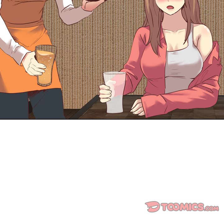 The Giving Girl Chapter 8 image 74