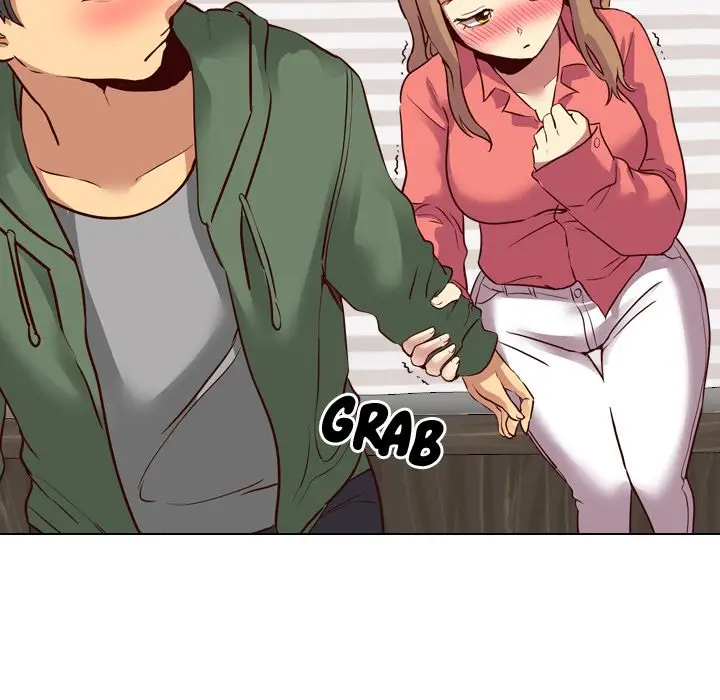 The Giving Girl Chapter 9 image 99