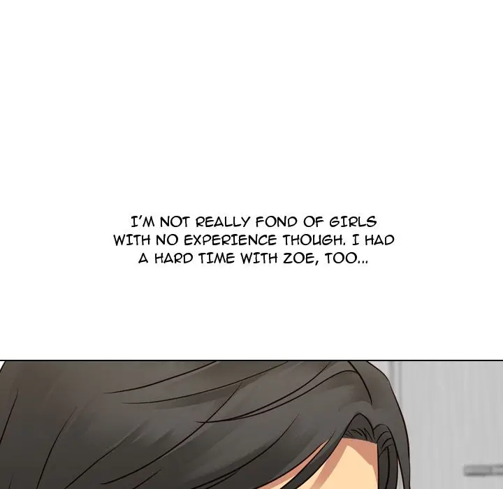 The Giving Girl Chapter 9 image 107
